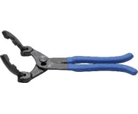 BGS Kleště speciální pro povolení olejových a palivových filtrů s výkyvnými čelistmi (1)