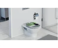 Schütte WC sedátko OASIS | MDF HG, Soft Close (11)