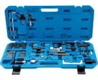 BGS Souprava nářadí k nastavení motoru, pro VAG BGS Souprava nářadí k nastavení motoru, pro VAG