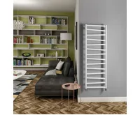 SAPHO ZIG otopné těleso 500x1572 mm, bílá mat (3)