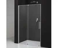 POLYSAN ROLLS sprchové dveře 1500mm, výška 2000mm, čiré sklo POLYSAN ROLLS sprchové dveře 1500mm, výška 2000mm, čiré sklo