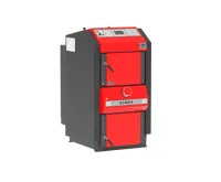 Atmos Dokogen DC 30 GD Kotel na tuhá paliva s aut. zapalováním, regulace ACD04 (2)