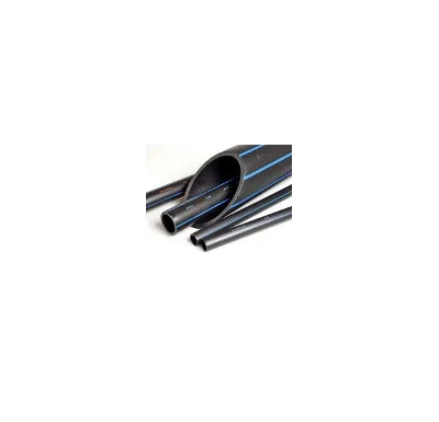 PE trubka voda 75 x 4,5 mm LDPE | 1m