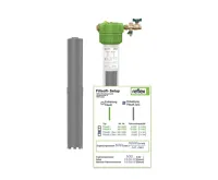 Reflex Fillsoft I Pouzdro pro změkčovací patronu FSP 6000 (1)