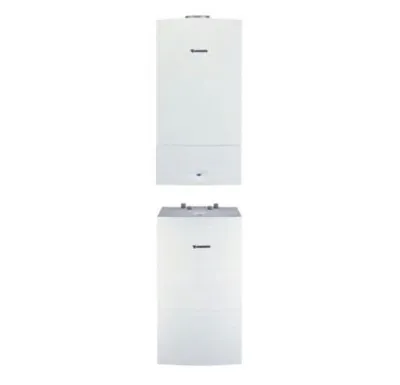 Junkers ZSB 22-3 CE + Bosch WD 120 B CerapurSmart Sestava kotlová