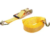 BGS Pás upínací ráčnový 50,0 mm x 8,0 m, 5000 kg (1)