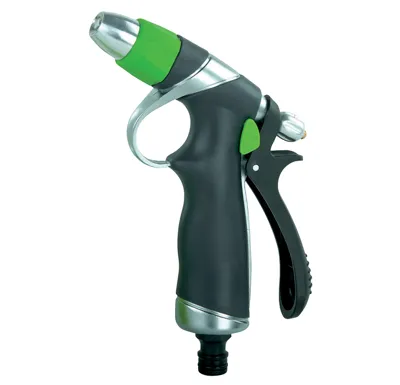 NOVASERVIS Nastavitelná pistole kov - DY2071A