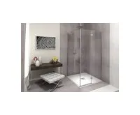 POLYSAN FLEXIA vanička z litého mramoru s možností úpravy rozměru, 110x80cm (1)