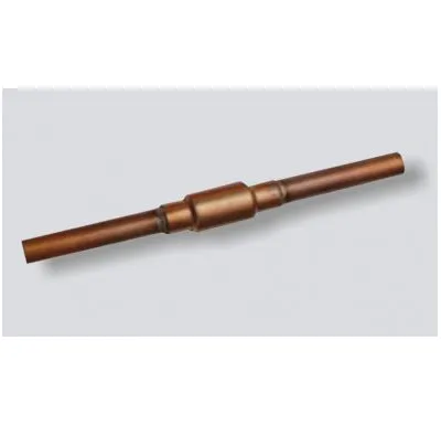 CU kompenzační vsuvka H6 28