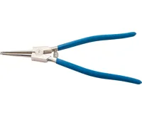 BGS Kleště s kroužkem rovný, pro venkovní kroužky 300 mm BGS Kleště s kroužkem rovný, pro venkovní kroužky 300 mm