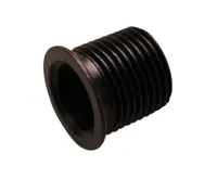 BGS Závitová vložka M10x1,0; délka 11 mm