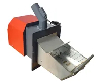 Atmos Hořák na pelety A85