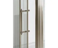 GELCO ANTIQUE obdélníkový sprchový kout, 1400x900 mm, L/R varianta (6)