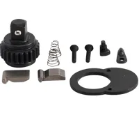 BGS Sada pro opravu momentových klíčů, pro BGS 966 BGS Sada pro opravu momentových klíčů, pro BGS 966