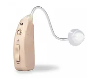 Platinium Osobní zesilovač zvuku dobíjecí Digital JH-351