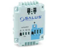 SALUS Modul ovládání čerpadla PL06, Drátové (1)