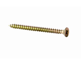 Vrut zapuštěná hlava 4x30 mm zh pz zb