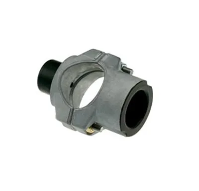 Dytron Čelisťový nástavec 63 mm - černý povlak