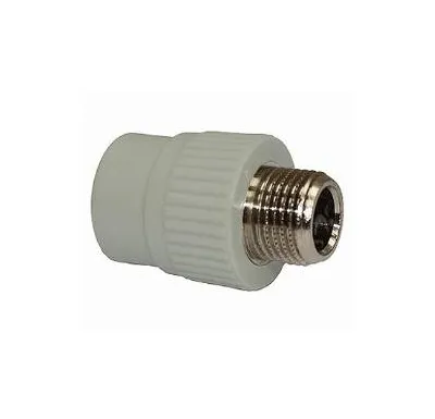 PPR přechod 32x 3/4" ZV - závit venkovní