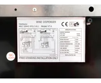 Dávkovač na víno VinoTek VT6 (37)