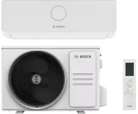 Bosch Climate CL5000i-Set 26 WE klimatizace Bosch Climate CL5000i-Set 26 WE klimatizace