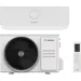 Bosch Climate CL5000i-Set 26 WE klimatizace Bosch Climate CL5000i-Set 26 WE klimatizace