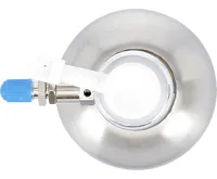 BGS Stlačený vzduch ve spreji | nerezová ocel | 650 ml (4)