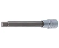 BGS Hlavice zástrčná1/2" imbus 11 x 140mm BGS Hlavice zástrčná1/2" imbus 11 x 140mm