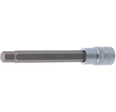 BGS Hlavice zástrčná1/2" imbus 11 x 140mm