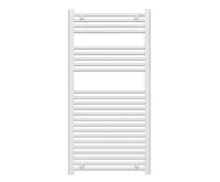 NOVASERVIS Otopné těleso 600mm rovné - bílé - 600/1200/R,1 NOVASERVIS Otopné těleso 600mm rovné - bílé - 600/1200/R,1