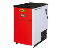 Rojek PK BIO 49 Pyrolytický kotel na tuhá paliva Rojek PK BIO 49 Pyrolytický kotel na tuhá paliva