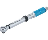 BGS Momentový klíč,  6,3 mm (1/4&quot;),  3 - 24 Nm