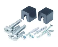 JOMO Sada úchytů 135-175mm JOMO Sada úchytů 135-175mm