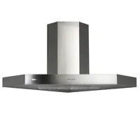 CATA Odsavač par ANGOLO BOX VL3 Nerez, Rohová, 100cm (1)