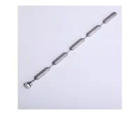 ND DZD Anoda článková hořčíková náhradní 18x500/ G1/2&quot;-5 článků   6199200