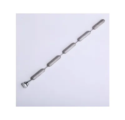 ND DZD Anoda článková hořčíková náhradní 18x500/ G1/2"-5 článků   6199200