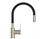 Eisl Flexo černá / nerez (17)