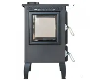 CALISKAN Krbová kamna TREMINI 3D (5)