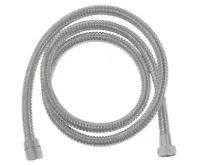 SAPHO POWERFLEX kovová sprchová hadice, 175cm, nikl SAPHO POWERFLEX kovová sprchová hadice, 175cm, nikl