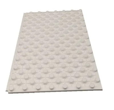 PROFI Systémová izolační deska 1100x700x50 mm bez fólie EPS200/ 0,77m2
