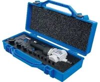 BGS Sada pneumatických přípravků pro lapování ventilů, 13dílná (2)