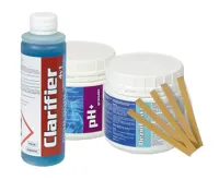 BluePool Bazénová chemie Whirpool