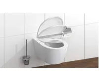 Schütte WC sedátko ROUND DIPS| Duroplast HG,  Duroplast, Soft Close (11)