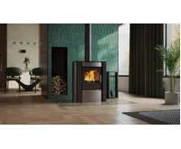 HS Flamingo Krbová kamna FLAMINGO ® AMOS šedá (11)