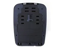 Jet Dryer STORM Stříbrný (26)