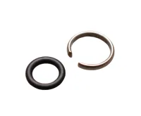 BGS Náhradní o-kroužek a pružina jistící pro utahovák vzduchový 1/2 BGS Náhradní o-kroužek a pružina jistící pro utahovák vzduchový 1/2