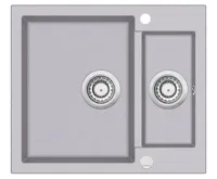 Aquasanita - Helika Tesa 580.1E alba (2)