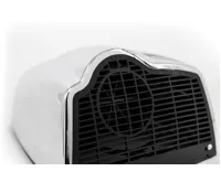 CATA automatický osoušeč rukou EMPIRE U-NIK, abs plast, stříbrný lesk (5)