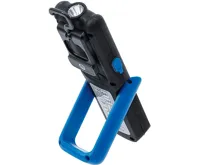 BGS Pracovní COB LED lampa, naklápěcí (1)