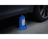 BGS Hydraulický zvedák panenka, 15 t (4)